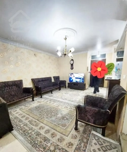 ۶۲متر ۲ خواب فول امکانات با پاسیو در مهرآباد جنوبی