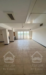 156 متر برج یاس سپید کلید نخورده غرق در نور