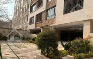 کامرانیه ۱۴۵ متر ۲خواب