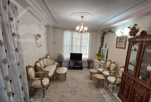 آپارتمان ،۶۰‌ متری ،یک خوابه