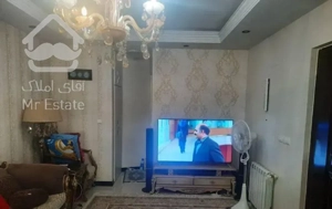 ۶۰ متر نواب (محبوب مجاز غربی)