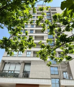 آپارتمان ۱۷۰ متری طبقه هفتم نوساز اقدسیه