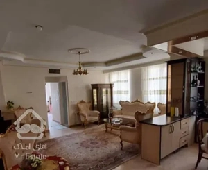 95متر/آپارتمان/بلوارفردوس/خوش نقشه/رویایی