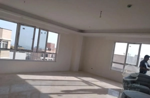 جنت آباد  ۱۱۰ متر ۲ ساله تکواحدی فروشنده واقعی
