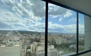 ۴۲۰متر سه نبش باهنر ‌بامشاعات