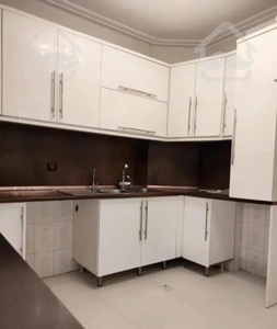 آپارتمان  ۱۱۰ متری قیطریه فول امکانات