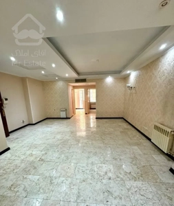 فروش ۷۵متری/دو کله نور/بدون پرتی/فردوس غرب