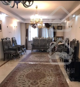 ۱۹۵متر.فول بازسازی شده.خ کوه نور