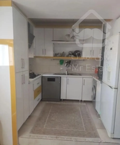 فروش آپارتمان دوخواب شهرک مطهری