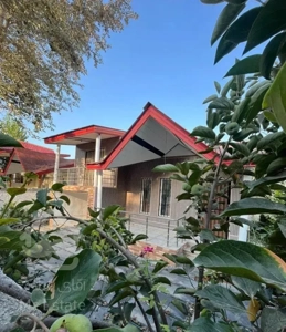 کد ۳۳/ویلامشجر باغی /دسترسی ب فروشگاه