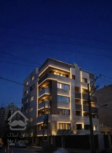 فروش واحد خاص ۲۶۰ متری صفاییه