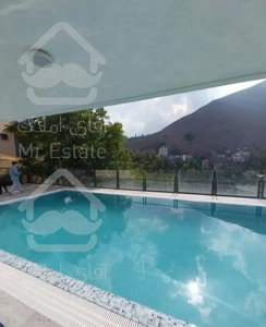 فروش آپارتمان ۱۵۴ متر جاده شمشک دربندسر