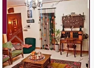 ۵۰متری فول امکانات