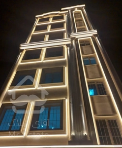 آپارتمان۱۴۰ متری