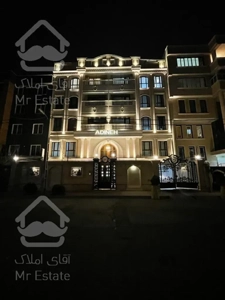 فروش ۱۵۰ متر لوکس میلادها