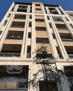 ۱۱۲ متر شهرزیبا ۶ ساله سرمایه گذاری