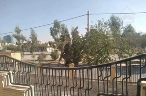 اپارتمان خوش جا