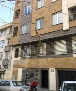 ۶۷ متر گاندی جنوبی