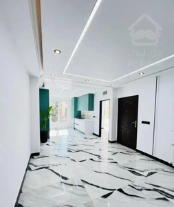 اپارتمان 63 متری /غرق نور /سند تک‌برگ