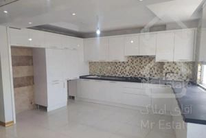 آپارتمان اجاره ۱۲۷متر سه خواب کوهک چیتگر دریاچه