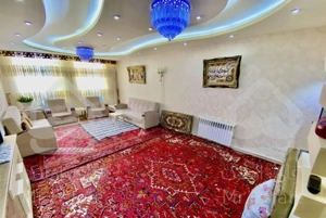 حیاط ۲/۵ طبقه باغمیشه وام ۸۰۰ میلیون