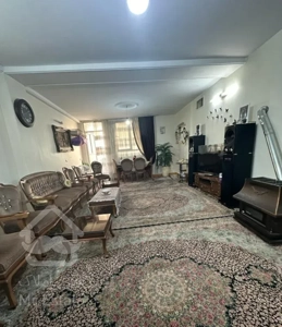 واحد آپارتمانی ۹۰ متری مجتمع ایرانیت