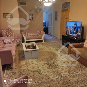 ۷۶ متر ۲خواب ۸واحدی نما سنگ شاهین شمالی