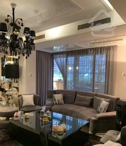 فروش آپارتمان270متری/فرمانیه/4خواب/آفر ویژه