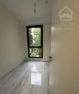 پاسداران بوستان ها ۲۶۵ متر سه خوابه