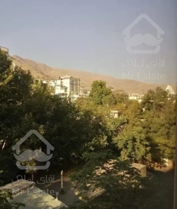 135 متر نیاوران