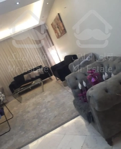 اپارتمان ۱۲۰متری ۲خواب شیک