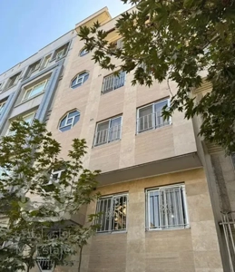 ۱واحد از دوطبقه/ پاسداران فرخی یزدی