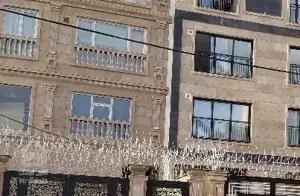 آپارتمان ۲ خواب فرهنگیان (توحیدی راد)