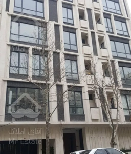 ۱۵۵ متر ، توحید ها ، دو پارکینگ سندی