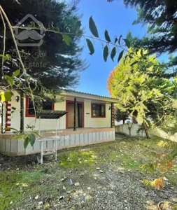 ۲۰۰ متر ویلایی / سند تک برگ / شهرکی با اصالت