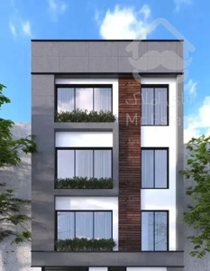 شمس اباد مجیدیه شمالی ۶۰ متر ۱ خواب فول گلستان ها