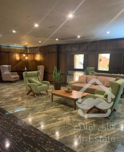 درکه ۱۰۷متر ۲خواب سند شخصی درمنطقه خوش آب وهوا