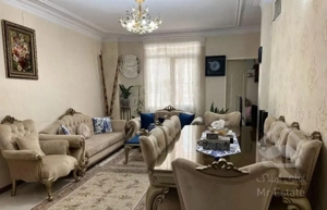 ۶۷متر ۲خواب فول امکانات سالن پرده خور پونک