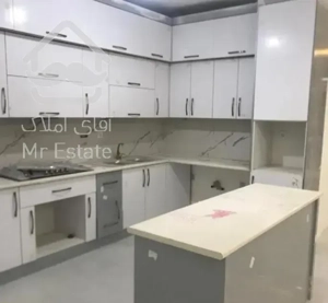 ۱۴۰متر/۳خواب/صفر/شیک/نزدیک‌میثاق