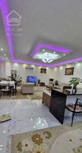 آپارتمان خوش نقشه دوقدمی استخر