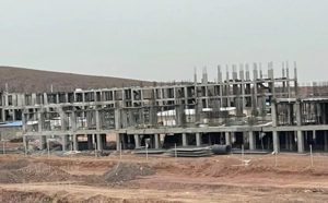 پیش /فروش /آپارتمان /در فاز صفر پرند