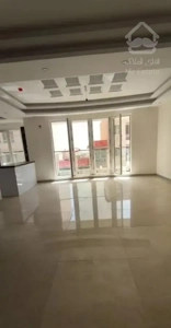 نیاوران ، نوساز ،۱۴۰متر ،۳خواب ،ویو مشجر