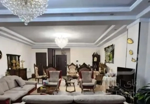 ۱۵۳ متر ۳ خواب در یوسف آباد