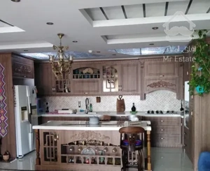 125 متر سه خواب +مستر