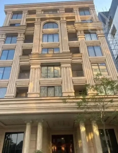 133متری شیـک/د‌و خواب/ازگل/گلـزار/فرعی اعیان نشین