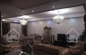 آپارتمان 120متر خوش نقشه دریاچه چیتگرسمیرا حسینی