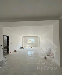 ۱۰۰ متری نوساز / دوخواب /خوش نقشه