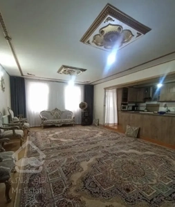 ۱۰۰ متر آپارتمان  / فول امکانات