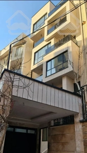 آپارتمان تکواحدی ۲۰۵ متری طبقه پنجم