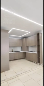 ماموت فاز ۷ با پارکینگ